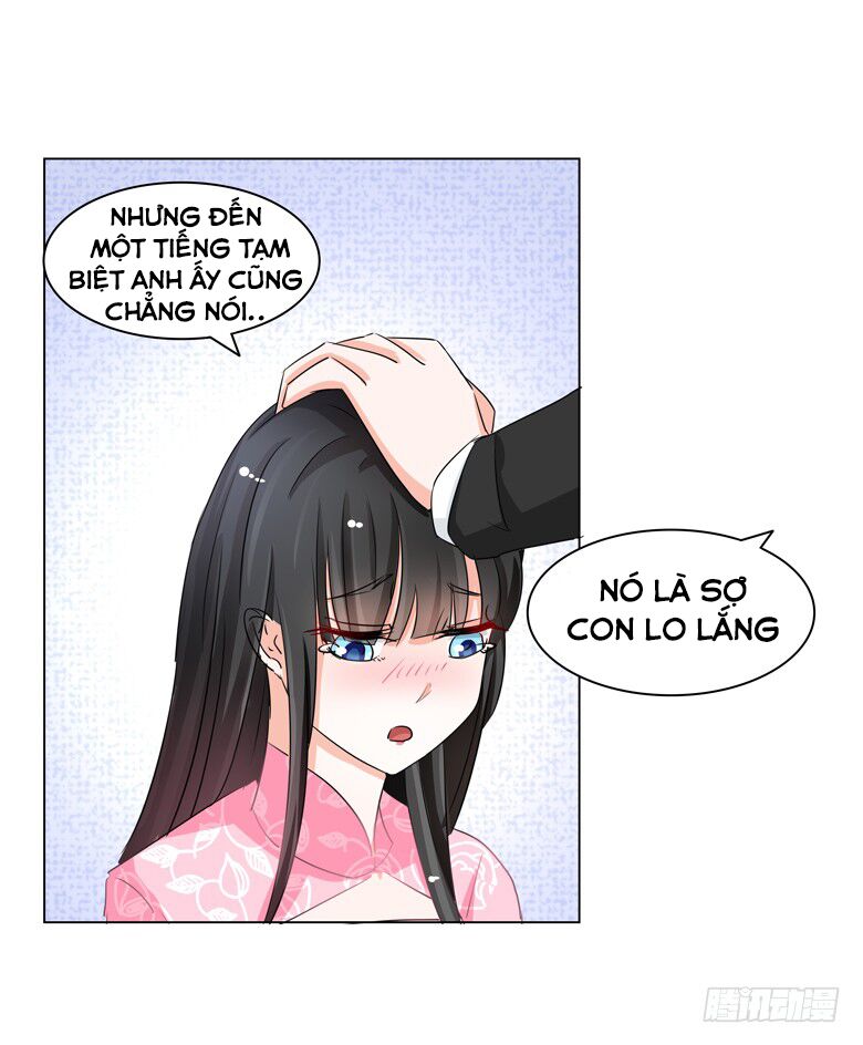 Dân Quốc Yêu Văn Lục: Chapter 51