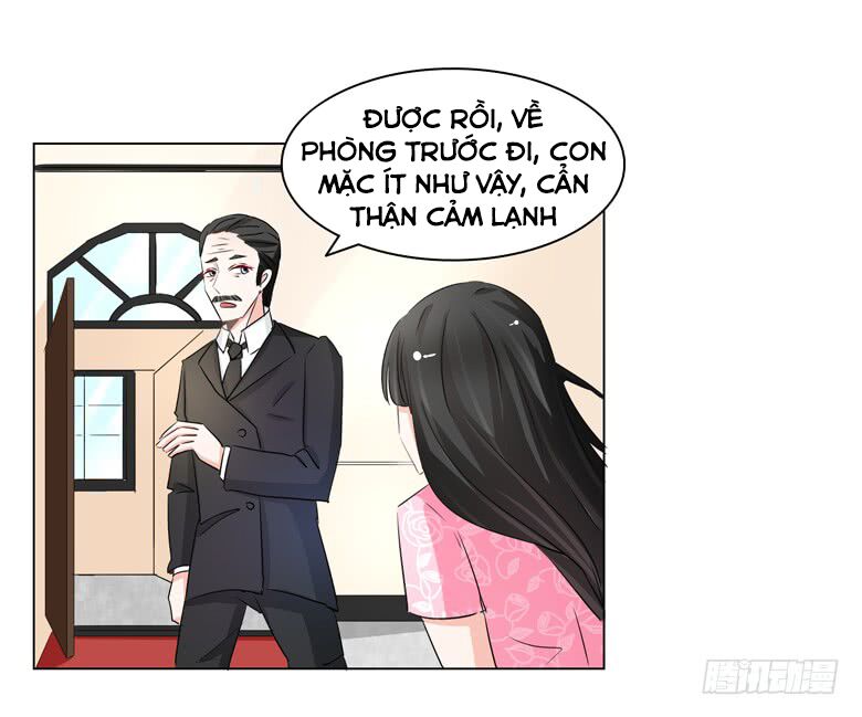 Dân Quốc Yêu Văn Lục: Chapter 51