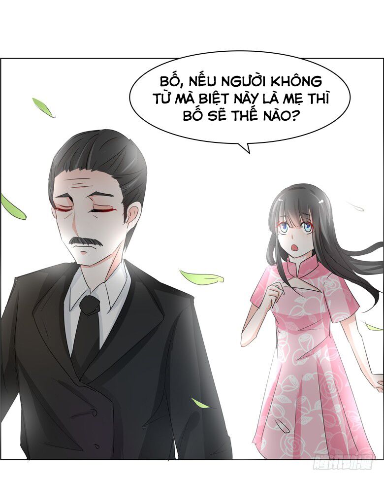 Dân Quốc Yêu Văn Lục: Chapter 51
