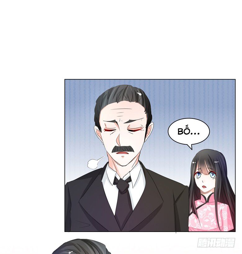 Dân Quốc Yêu Văn Lục: Chapter 51