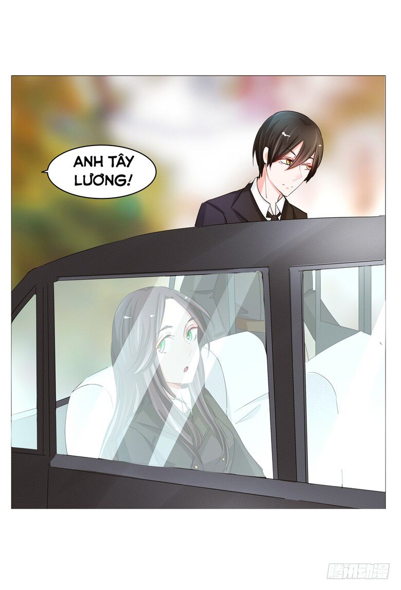 Dân Quốc Yêu Văn Lục: Chapter 51