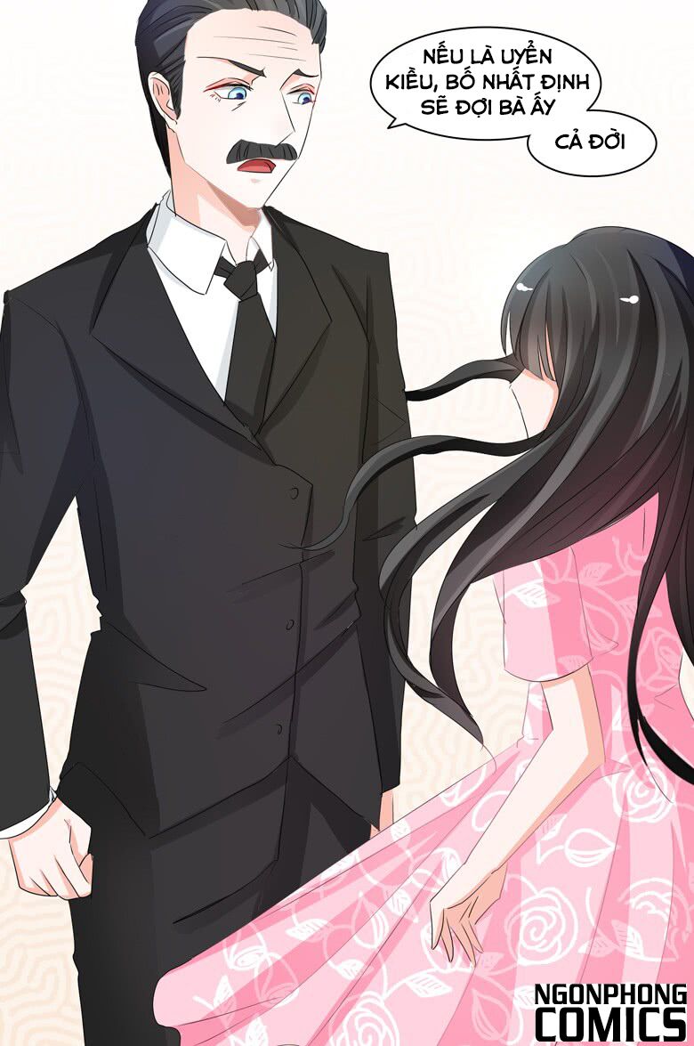 Dân Quốc Yêu Văn Lục: Chapter 51