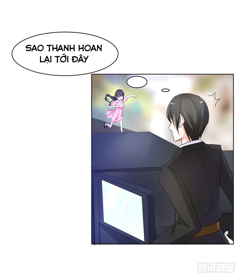 Dân Quốc Yêu Văn Lục: Chapter 51