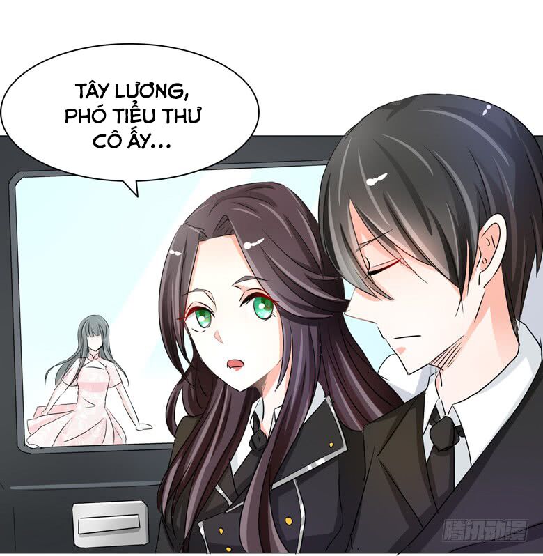 Dân Quốc Yêu Văn Lục: Chapter 51