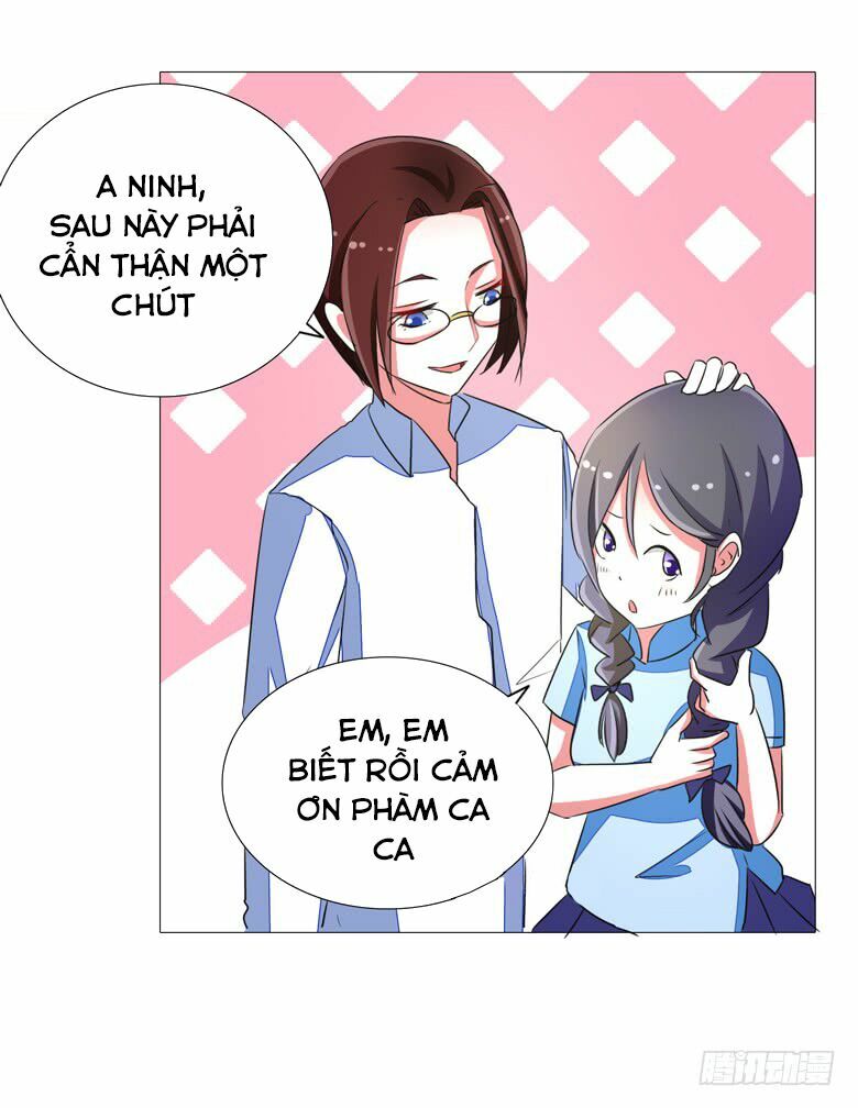 Dân Quốc Yêu Văn Lục: Chapter 55