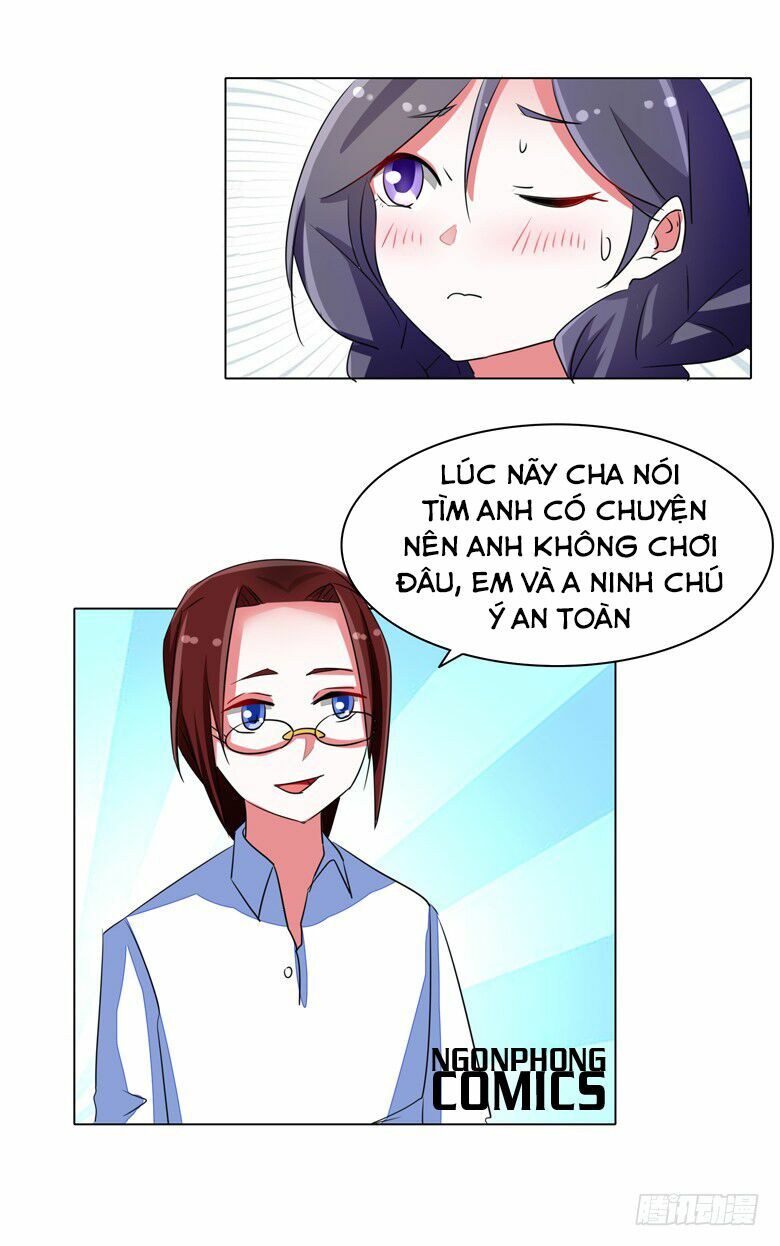 Dân Quốc Yêu Văn Lục: Chapter 55