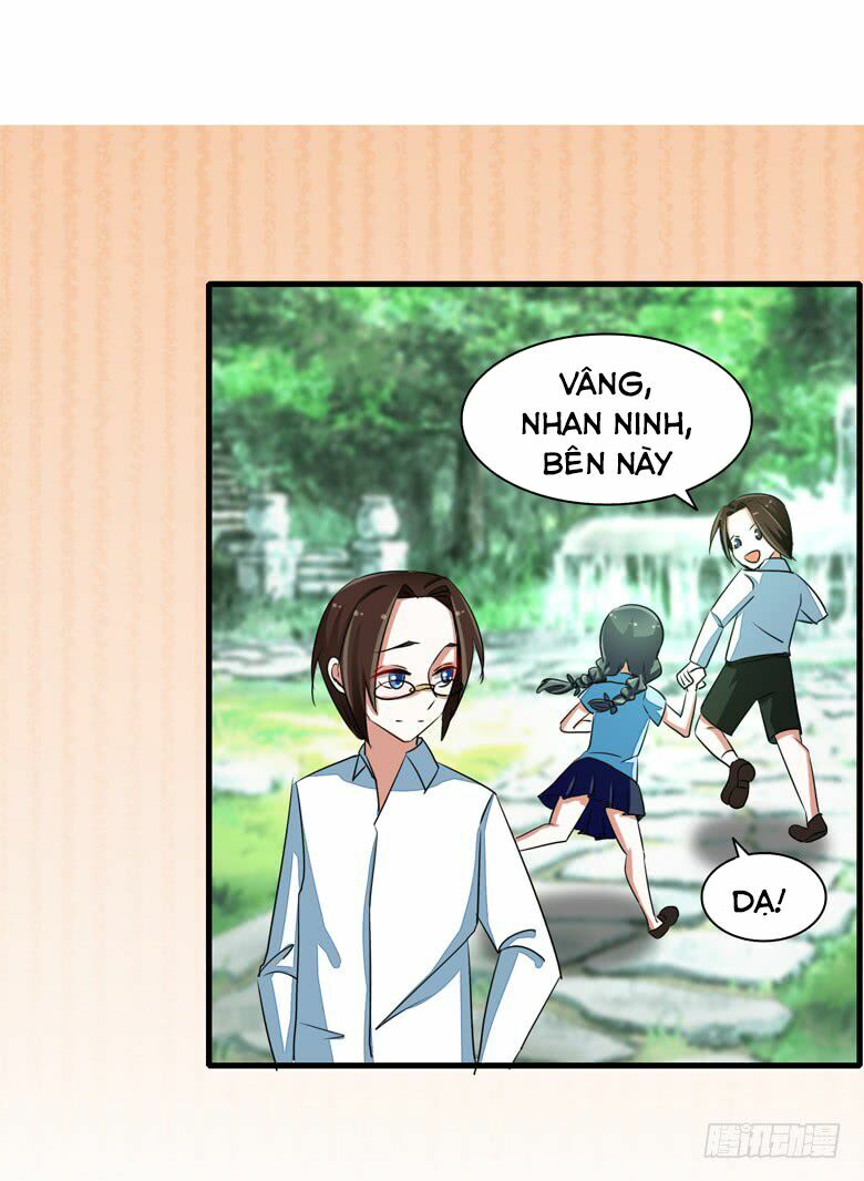 Dân Quốc Yêu Văn Lục: Chapter 55