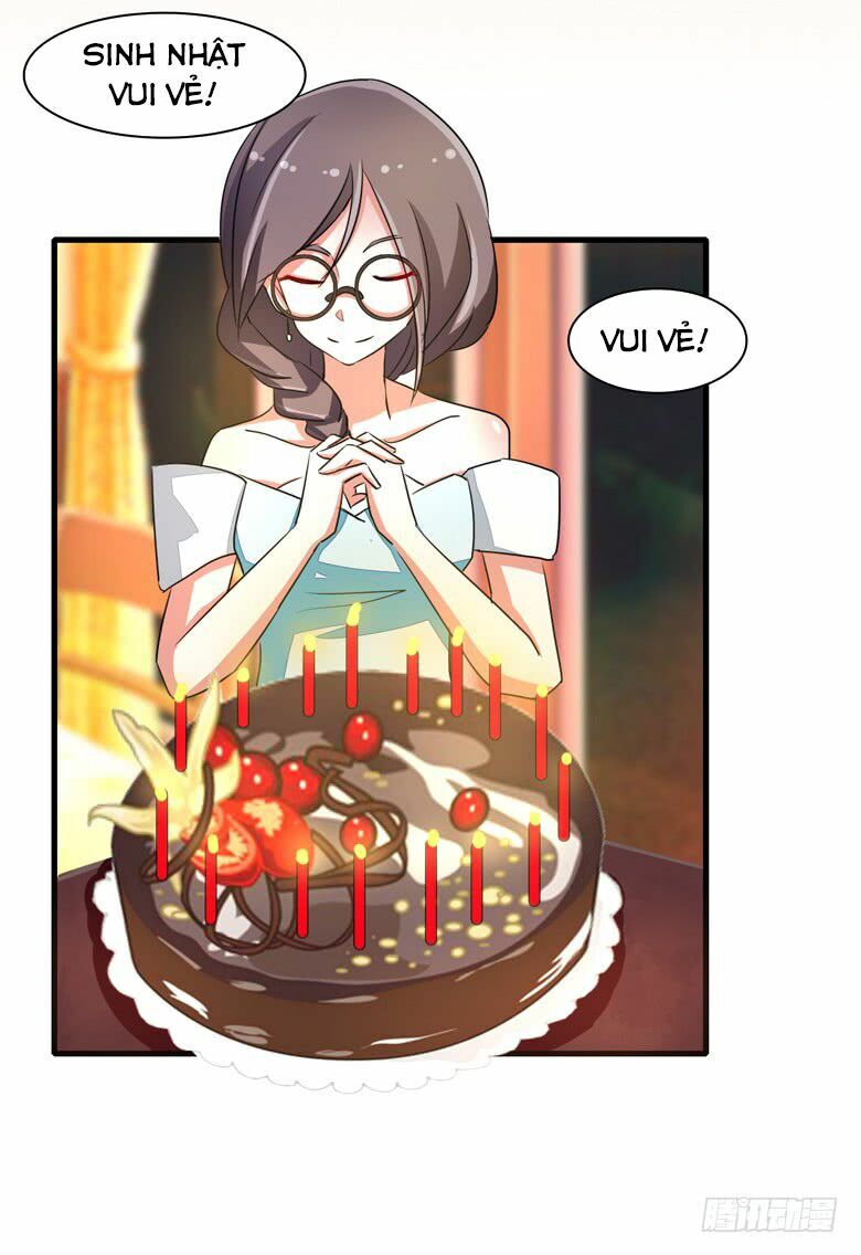 Dân Quốc Yêu Văn Lục: Chapter 55