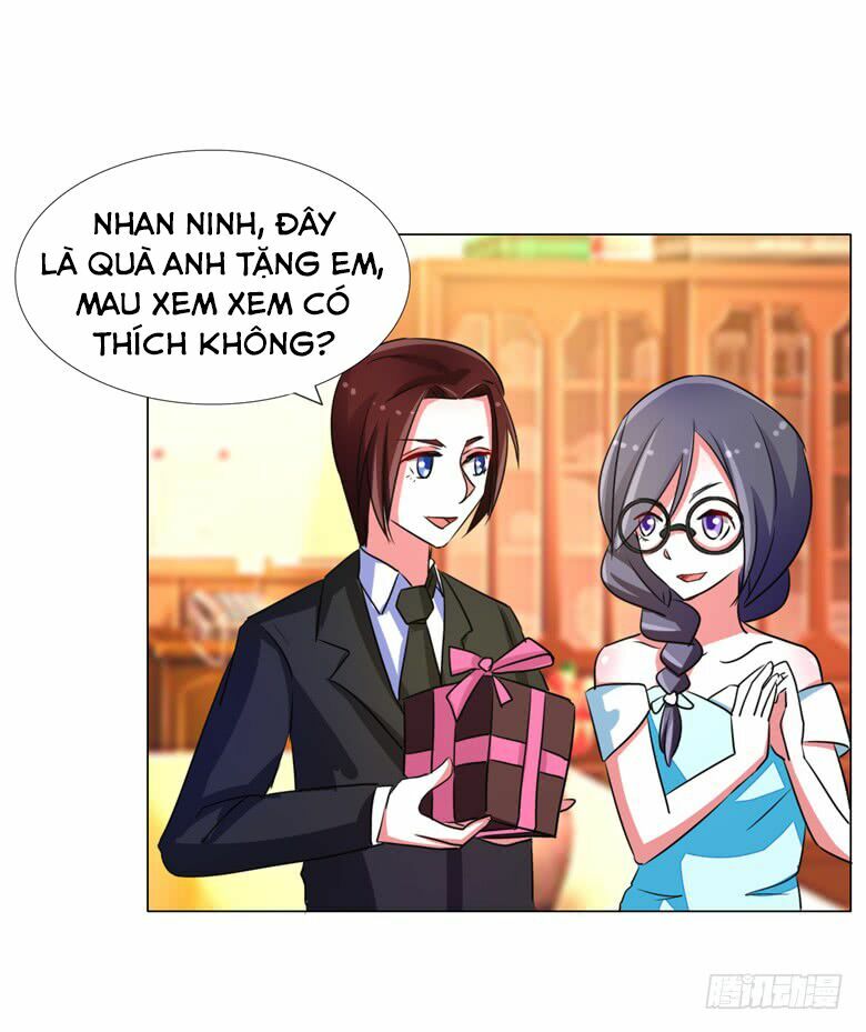 Dân Quốc Yêu Văn Lục: Chapter 55