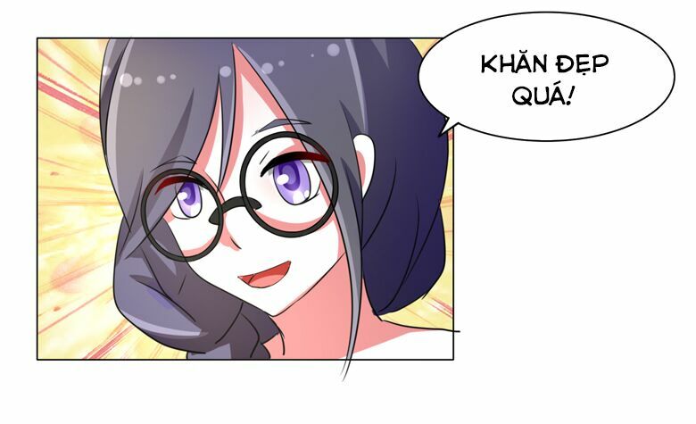 Dân Quốc Yêu Văn Lục: Chapter 55