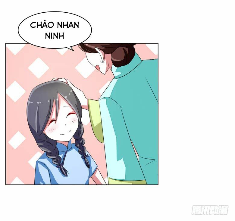 Dân Quốc Yêu Văn Lục: Chapter 55