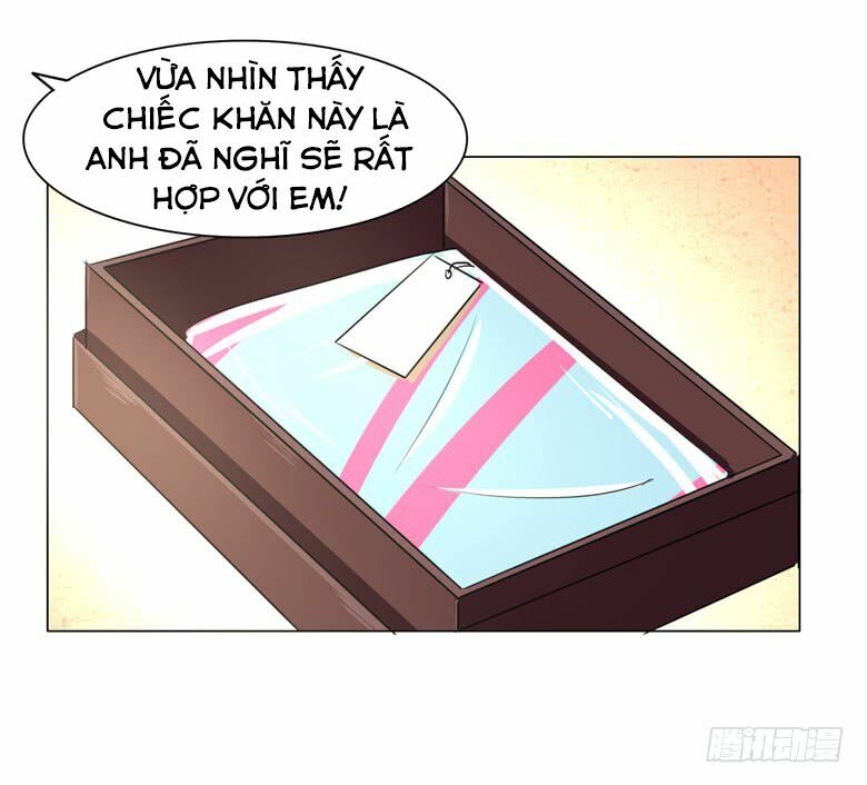 Dân Quốc Yêu Văn Lục: Chapter 55