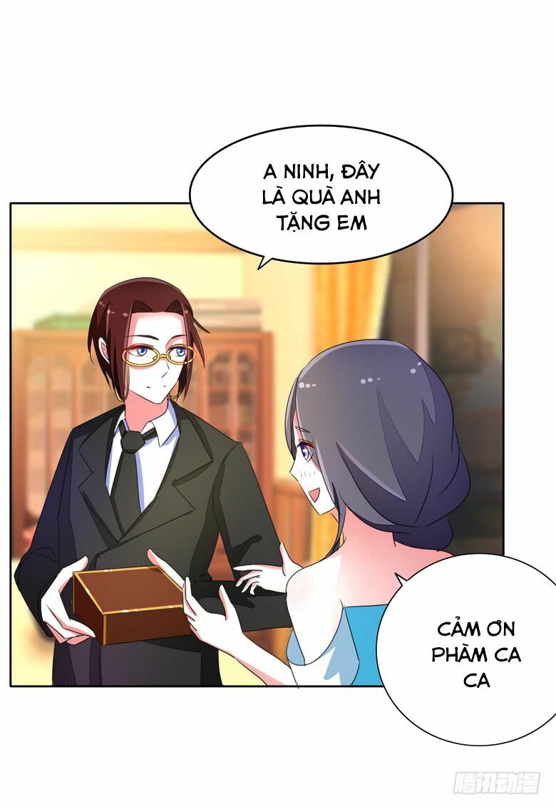 Dân Quốc Yêu Văn Lục: Chapter 55