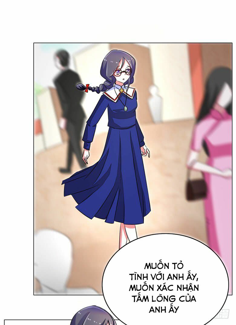 Dân Quốc Yêu Văn Lục: Chapter 55