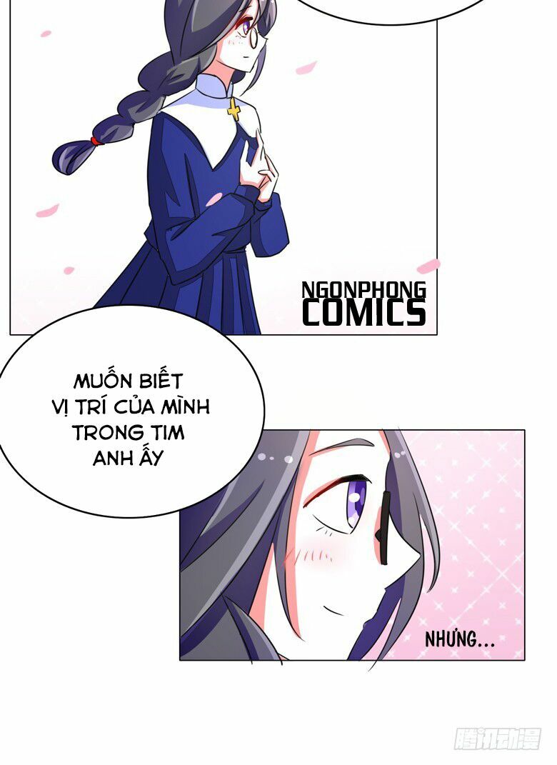 Dân Quốc Yêu Văn Lục: Chapter 55