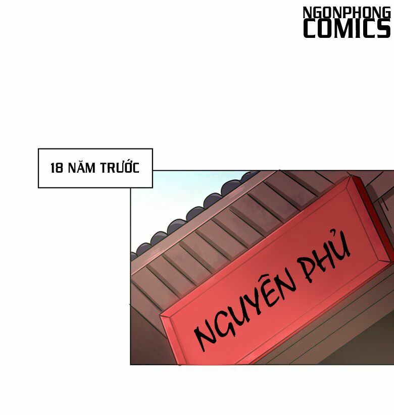 Dân Quốc Yêu Văn Lục: Chapter 55