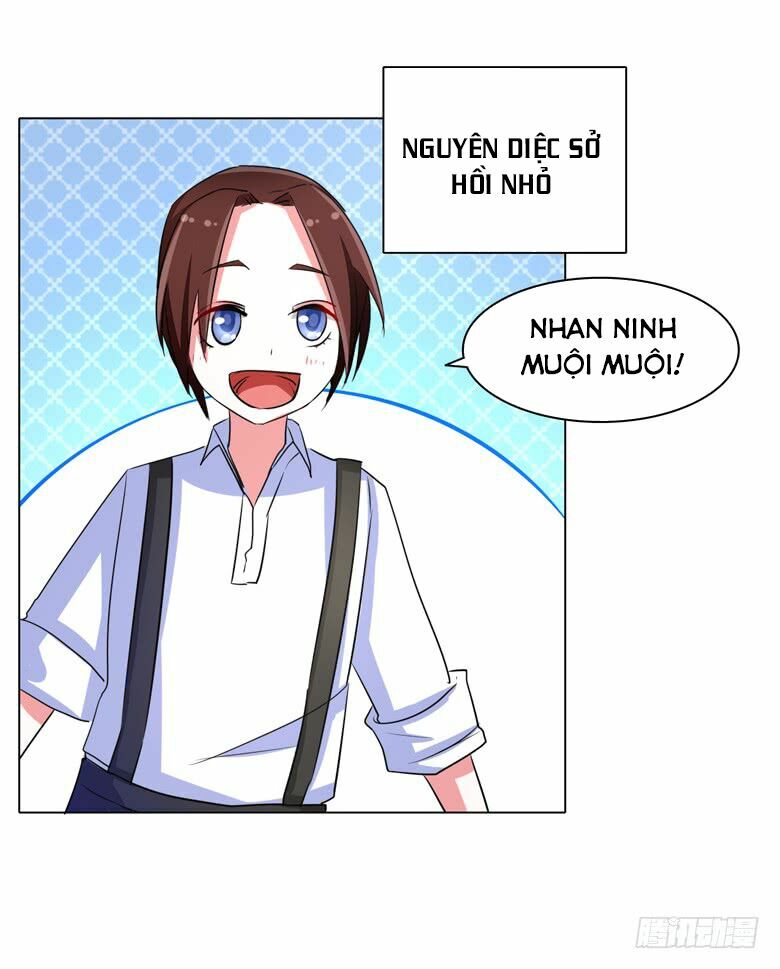 Dân Quốc Yêu Văn Lục: Chapter 55