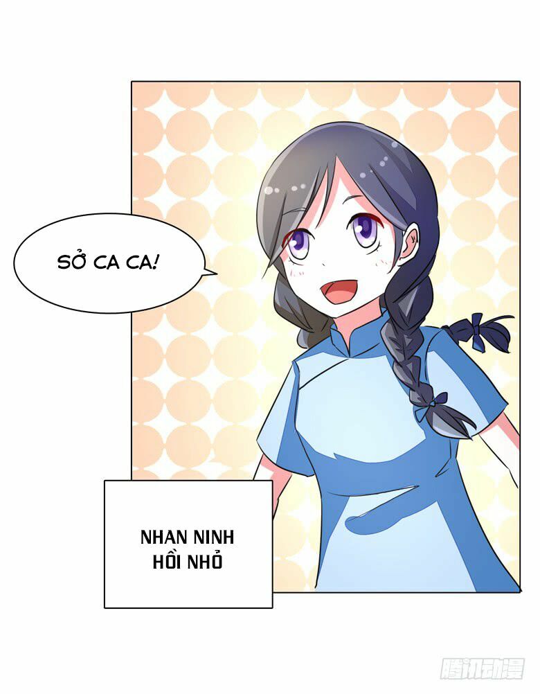 Dân Quốc Yêu Văn Lục: Chapter 55