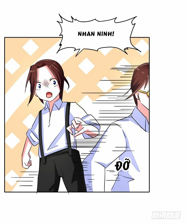 Dân Quốc Yêu Văn Lục: Chapter 55