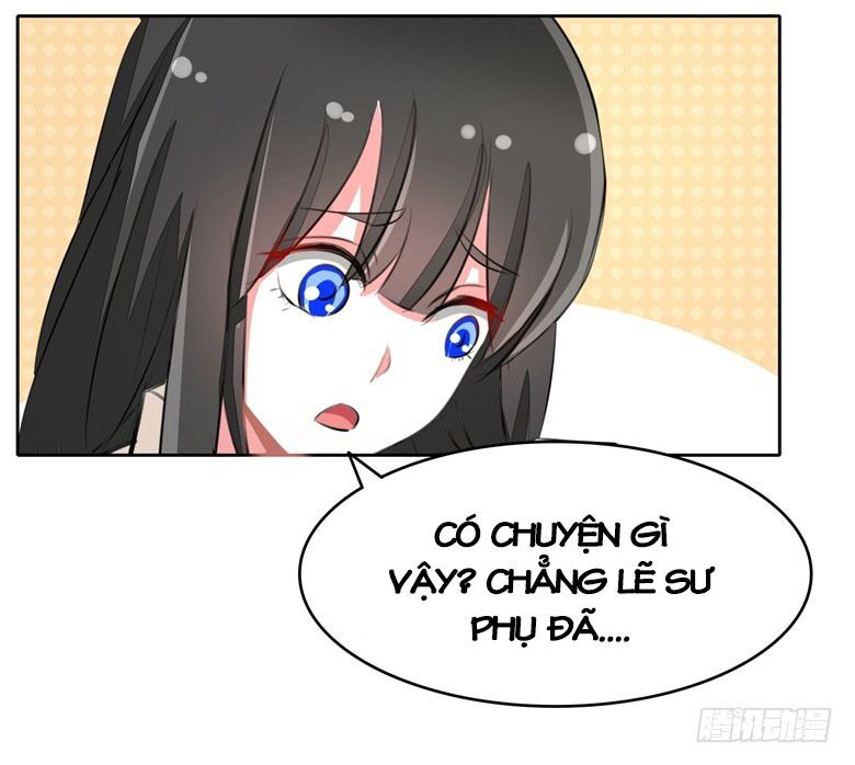 Dân Quốc Yêu Văn Lục: Chapter 65