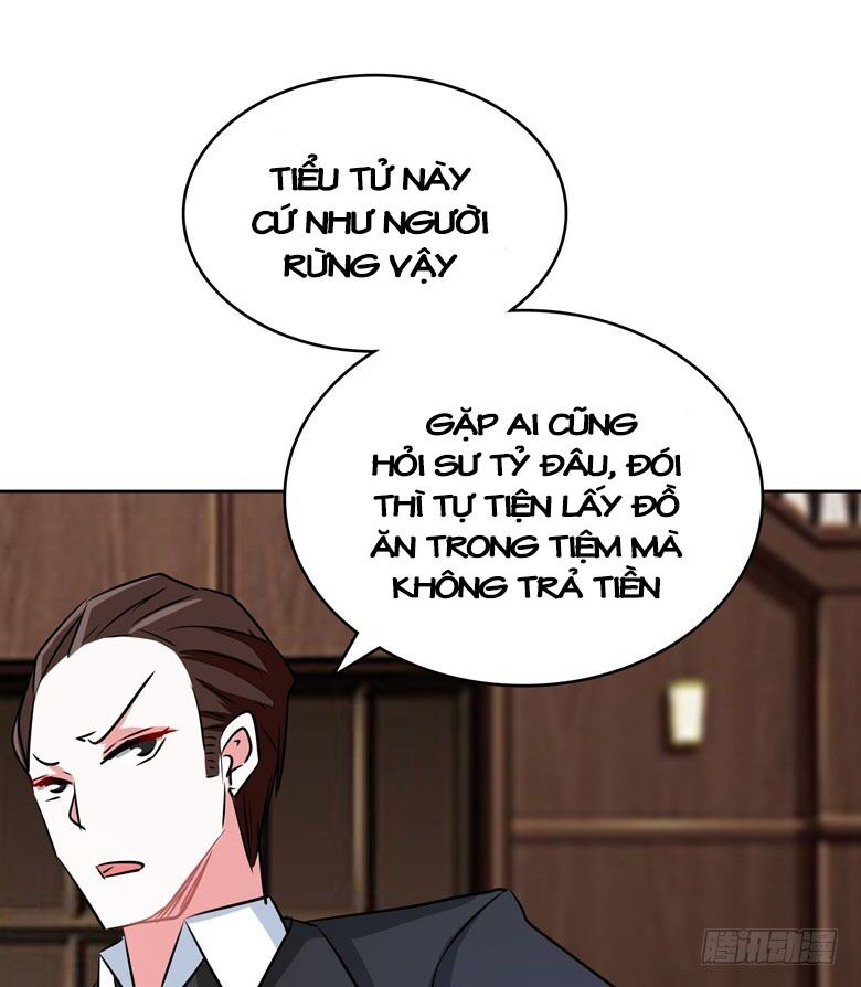 Dân Quốc Yêu Văn Lục: Chapter 65