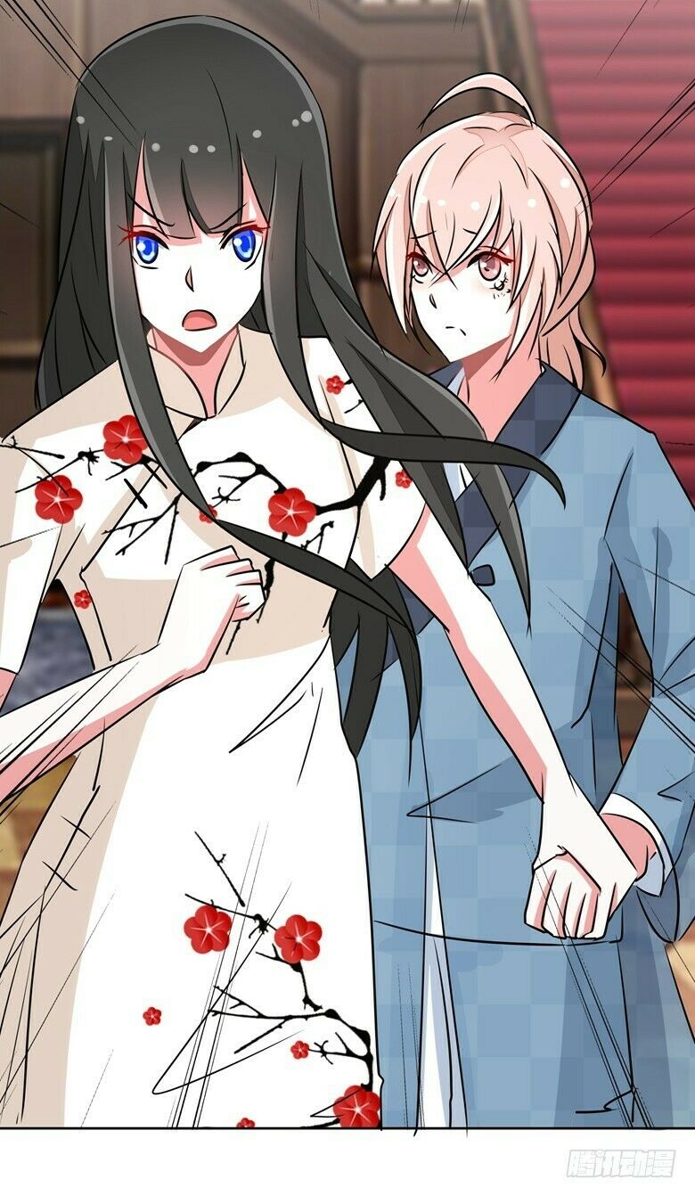 Dân Quốc Yêu Văn Lục: Chapter 65