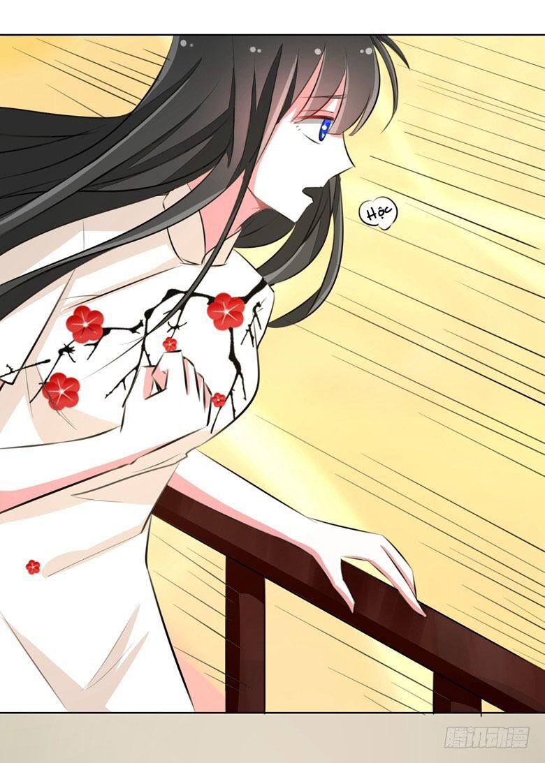 Dân Quốc Yêu Văn Lục: Chapter 65