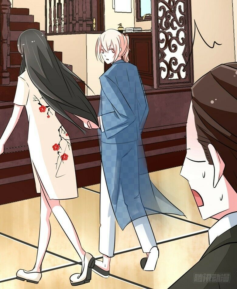 Dân Quốc Yêu Văn Lục: Chapter 65