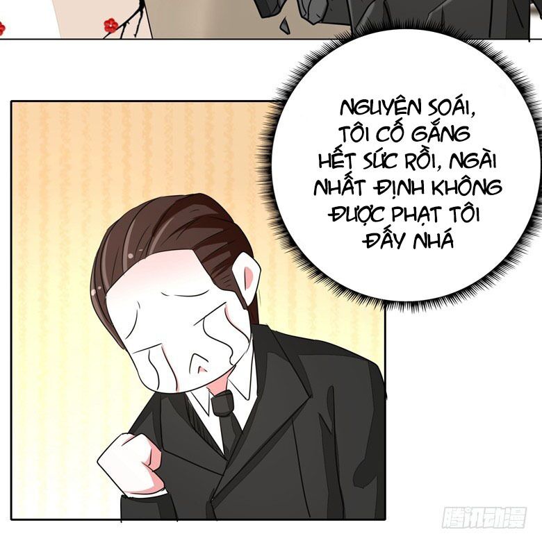 Dân Quốc Yêu Văn Lục: Chapter 65