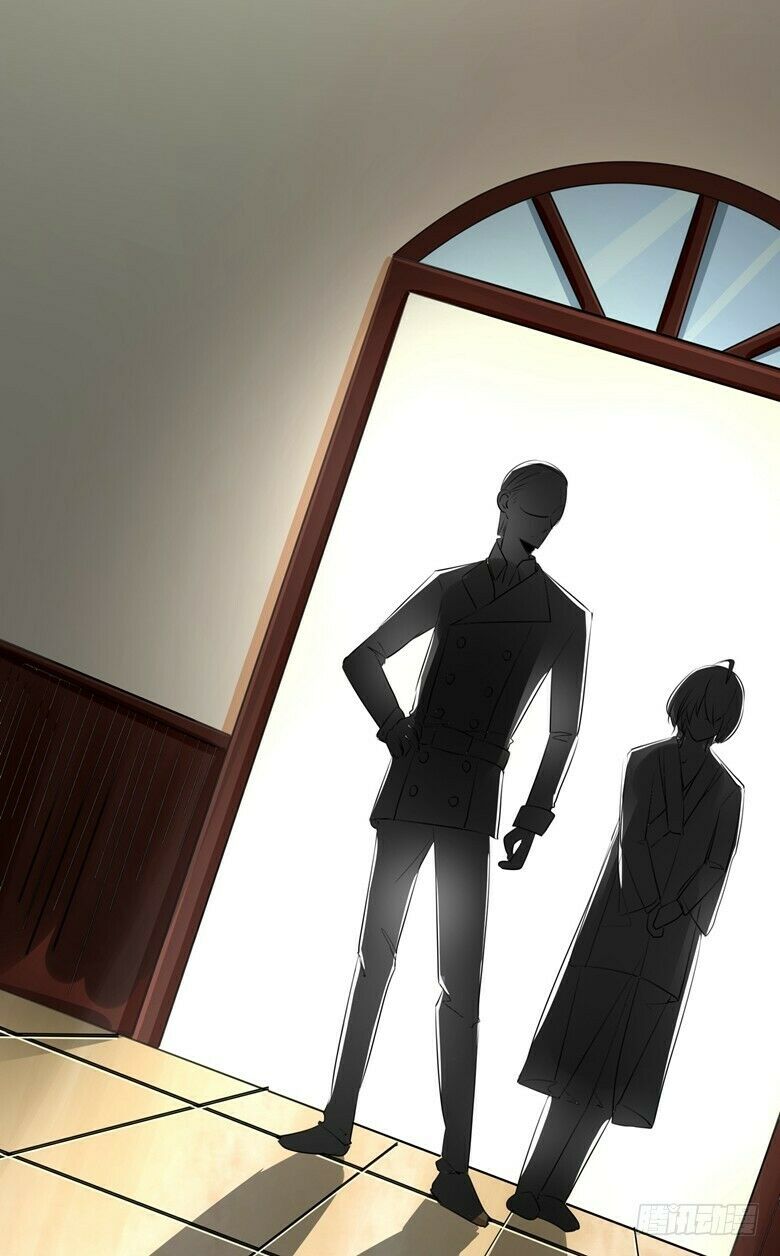 Dân Quốc Yêu Văn Lục: Chapter 65