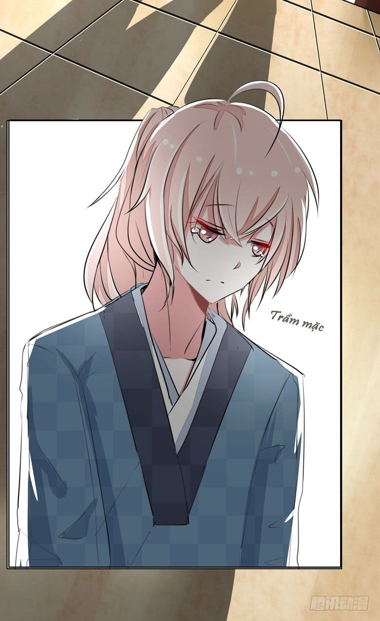 Dân Quốc Yêu Văn Lục: Chapter 65