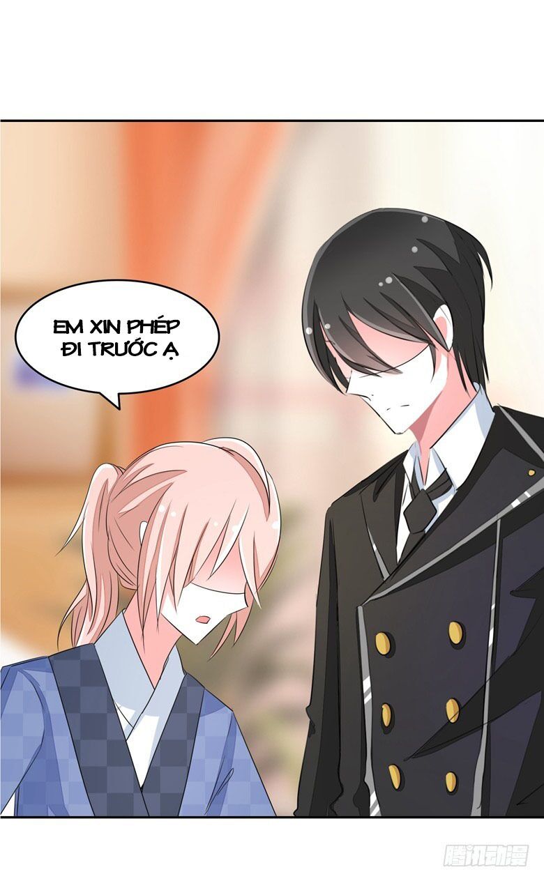 Dân Quốc Yêu Văn Lục: Chapter 69