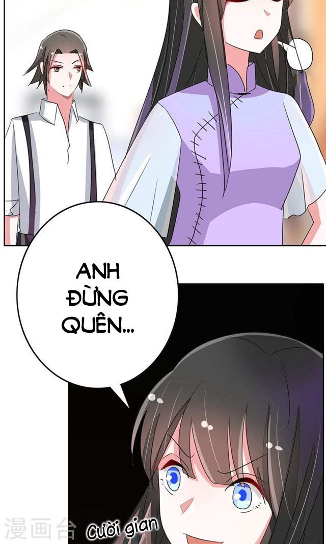 Dân Quốc Yêu Văn Lục: Chapter 87