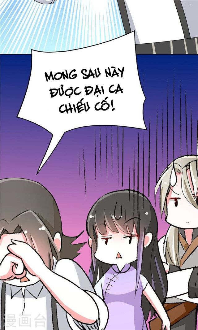 Dân Quốc Yêu Văn Lục: Chapter 87