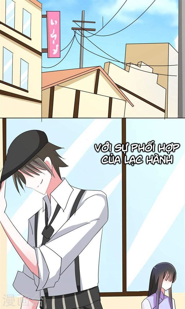 Dân Quốc Yêu Văn Lục: Chapter 87