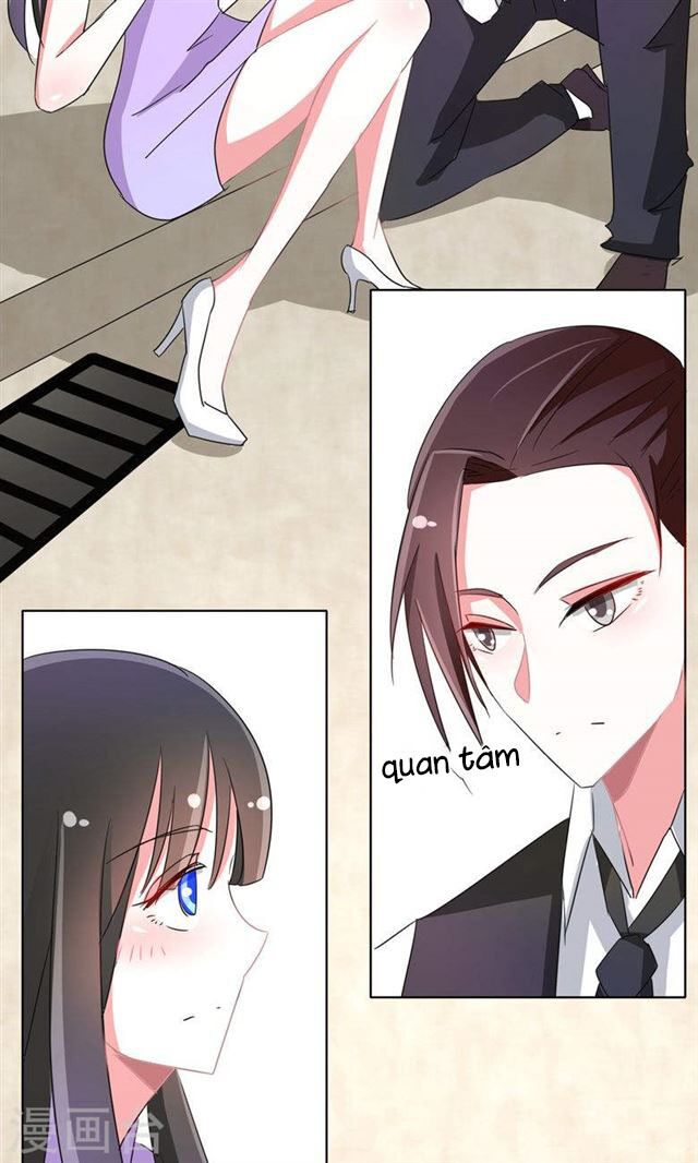 Dân Quốc Yêu Văn Lục: Chapter 87
