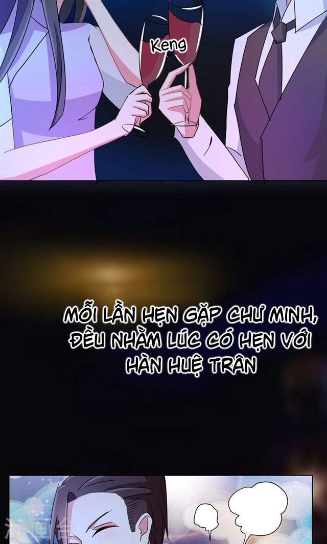 Dân Quốc Yêu Văn Lục: Chapter 87