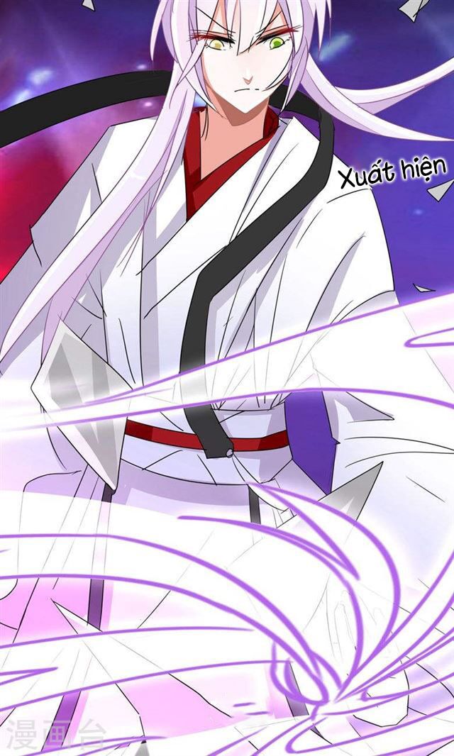 Dân Quốc Yêu Văn Lục: Chapter 87