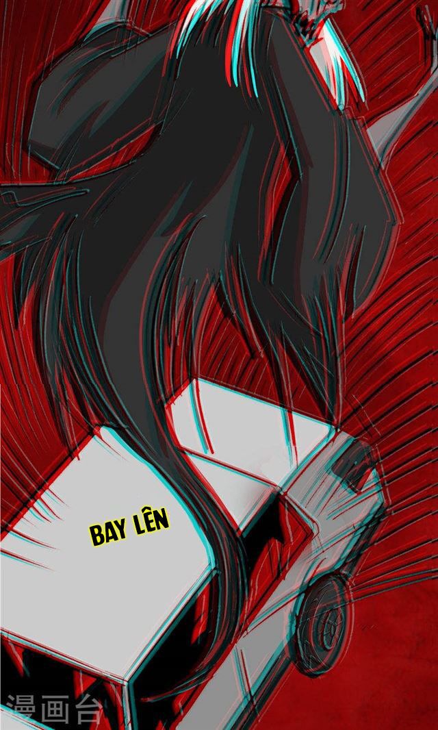 Dân Quốc Yêu Văn Lục: Chapter 87