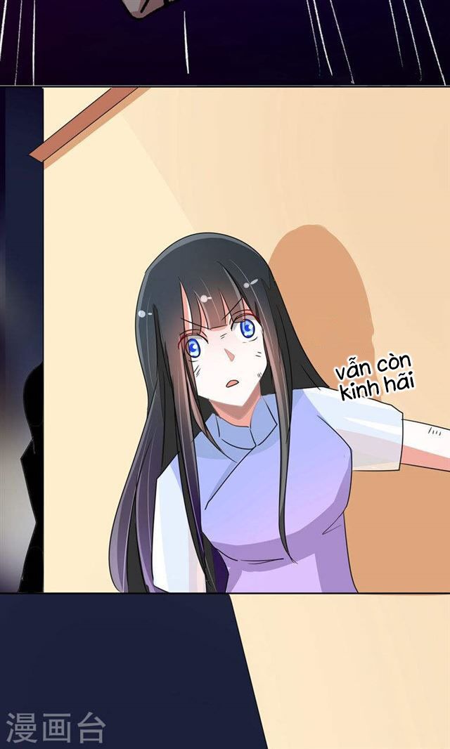 Dân Quốc Yêu Văn Lục: Chapter 87