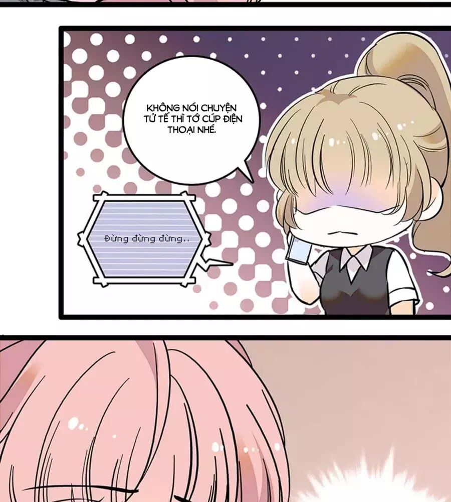 Tịch Nhan Hoa Nở Chỉ Vì Em: Chapter 106