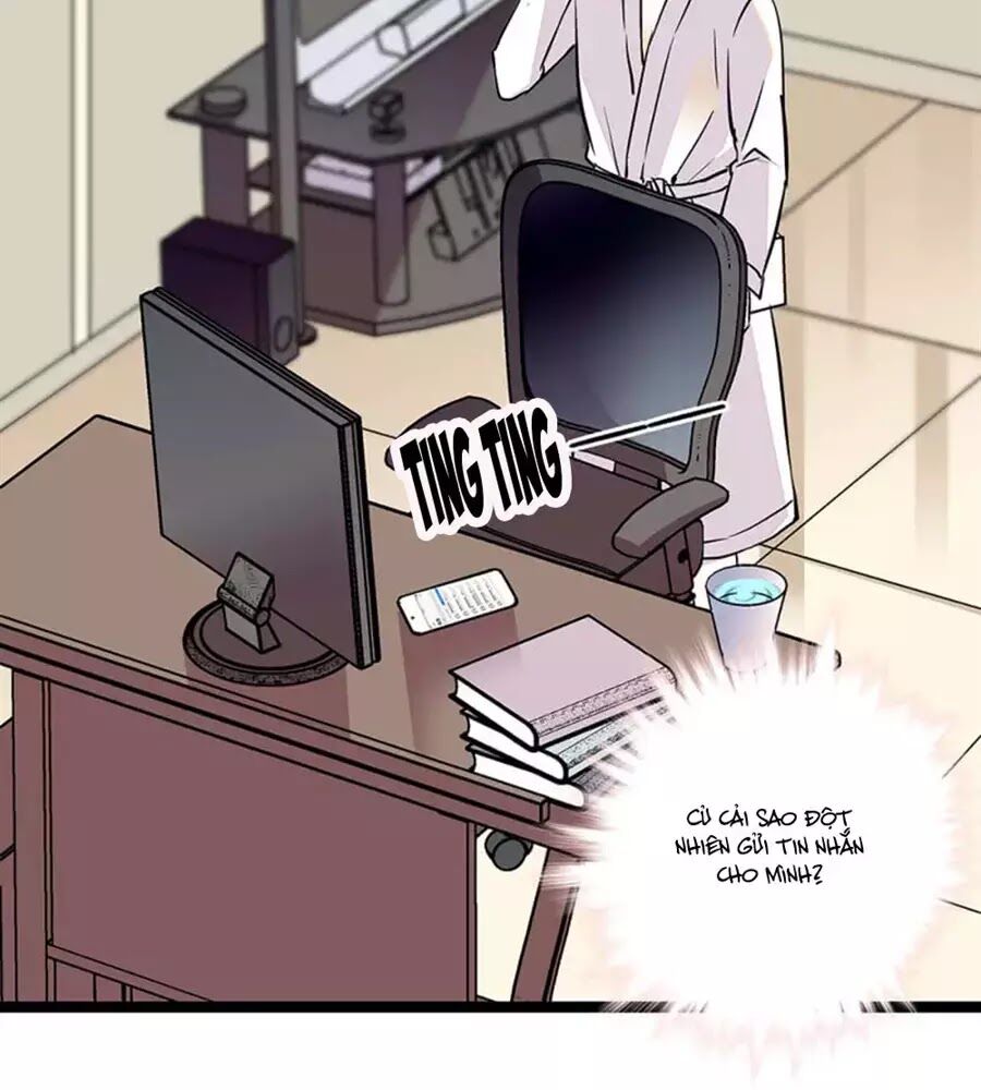 Tịch Nhan Hoa Nở Chỉ Vì Em: Chapter 106