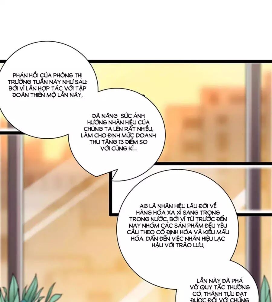 Tịch Nhan Hoa Nở Chỉ Vì Em: Chapter 108