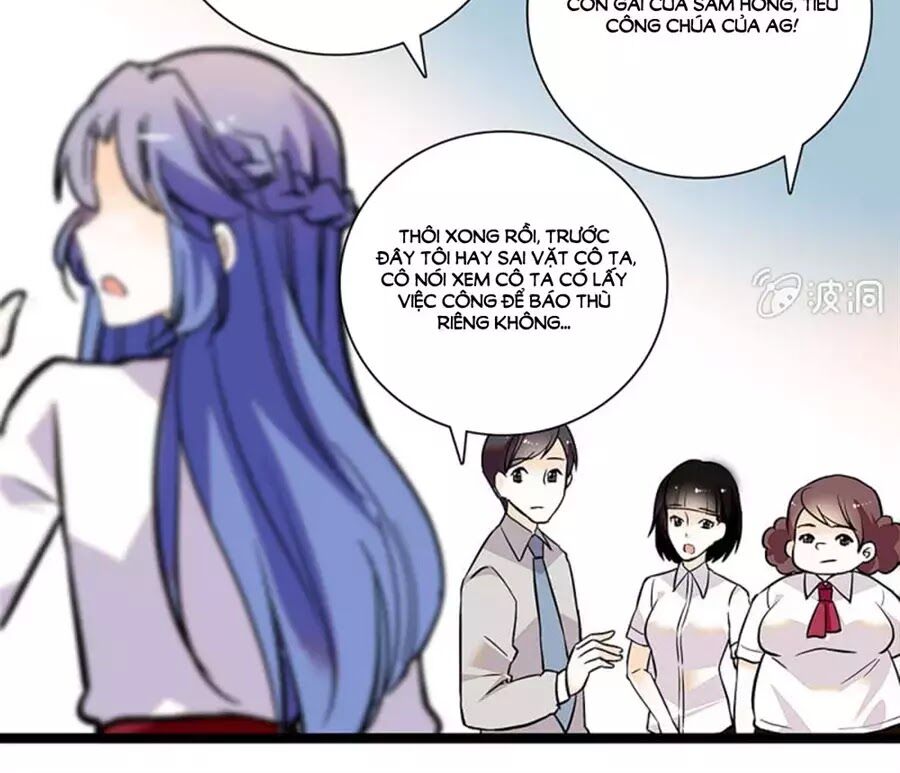 Tịch Nhan Hoa Nở Chỉ Vì Em: Chapter 108