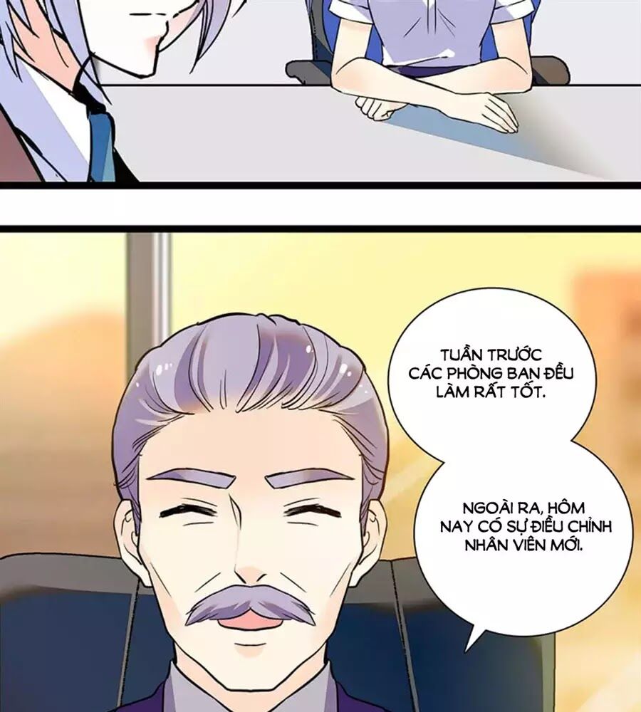 Tịch Nhan Hoa Nở Chỉ Vì Em: Chapter 108