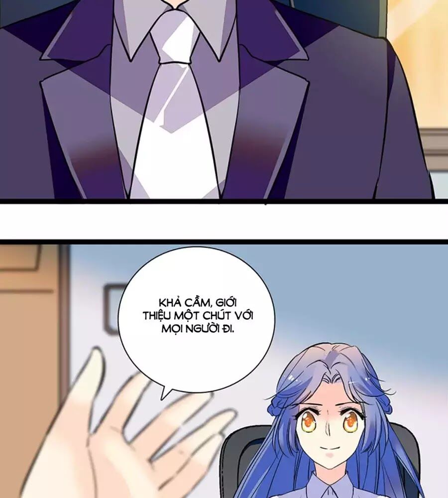 Tịch Nhan Hoa Nở Chỉ Vì Em: Chapter 108