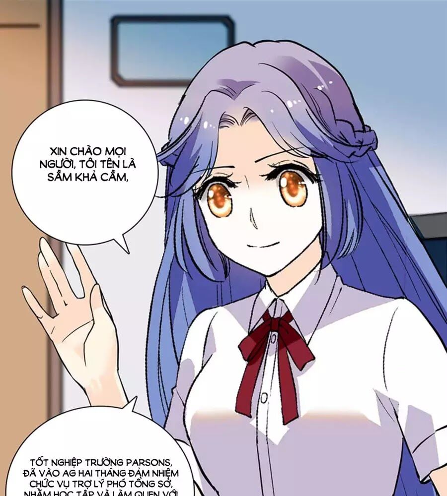 Tịch Nhan Hoa Nở Chỉ Vì Em: Chapter 108