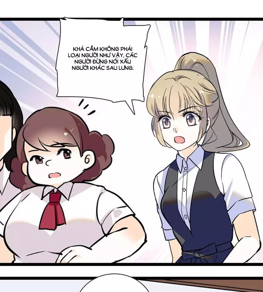 Tịch Nhan Hoa Nở Chỉ Vì Em: Chapter 109