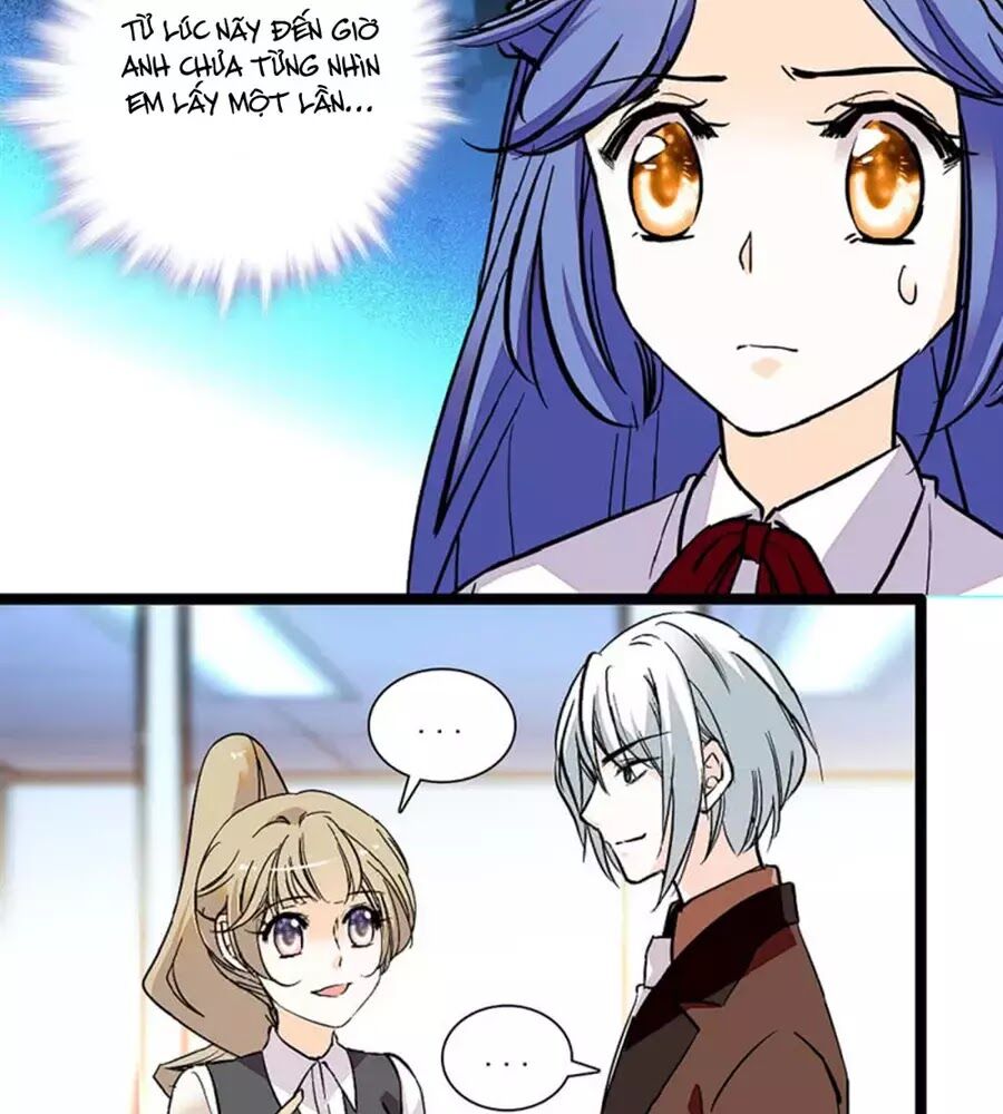 Tịch Nhan Hoa Nở Chỉ Vì Em: Chapter 109