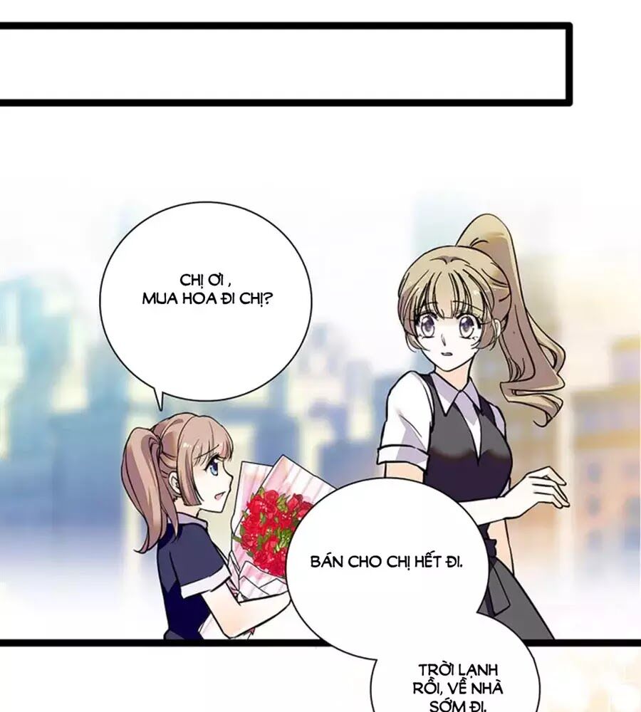 Tịch Nhan Hoa Nở Chỉ Vì Em: Chapter 109